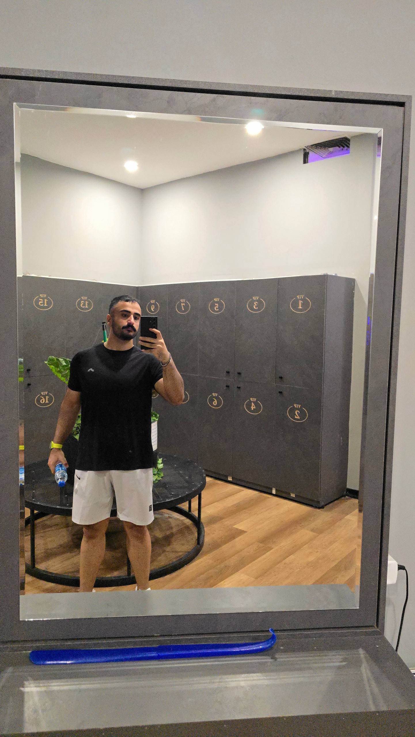 کاهش وزن ۴۳ کیلوگرمی در یک سال؛ بعد