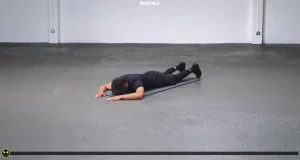 نگه داشتن سوپرمن